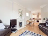 Arlow Road, Winchmore Hill, London, N21