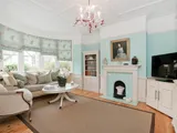 Green Dragon Lane, Winchmore Hill, London, N21