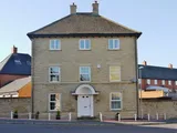 Nursery Close, Wroughton, Wroughton, Wiltshire, SN4 9DR
