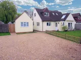 Windale, Salt Box Road, Guildford, Surrey, GU3