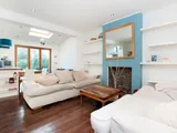 Crestbrook Avenue, Palmers Green, London, N13