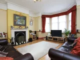 Windsor Road, Palmers Green, London, N13