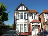 Lodge Drive, London, N13