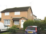 Mornington Road, Bordon, Hants, GU35