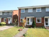 Cherville Street, Hampshire, SO51