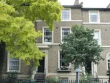 Dacre Park, Lewisham, London, SE13