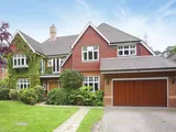 Wellington Place, Cobham, KT11