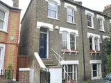 Camden Row, Blackheath, London, SE3