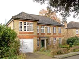 Chaundrye Close, Eltham, London, SE9
