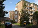 The Lawns, Blackheath, London, SE3