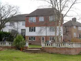 Mottingham Gardens, SE9