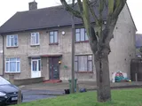 Dursley Gardens, Blackheath, London, SE3