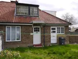 Edward Grove, Herts, EN4