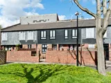 Olney Road, London, SE17