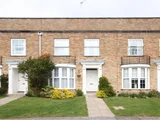 Chantry Close, Highcliffe, Dorset, BH23