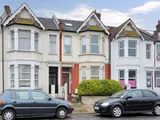Leghorn Rd, Kensal Green, London, NW10