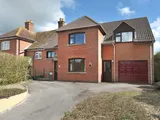 Woodland Road, Patney, Wiltshire, SN10