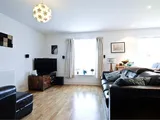 Beulah Hill, Crystal Palace, London, SE19