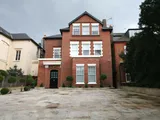 Courtfield Gardens, London, W13