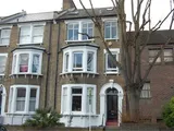 Warrender Road, Tufnell Park, London, N19