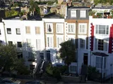 Torriano Avenue, Kentish Town, London, NW5