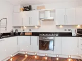 Portland Rise, Highbury, London, N4