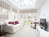 Harold Road, Crouch End, London, N8