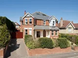 Alumdale Road, BH4