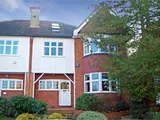 Cholmeley Crescent, Highgate, London, N6
