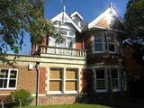 Flat 3 Sherway House, Lower Parkstone, BH14