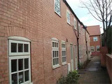 Loveridge Mews, Newark, Nottinghamshire, NG24