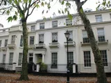 Falkner Square, Liverpool
