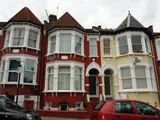 Pemberton Road, Harringay, London, N4