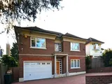 Totteridge Lane, Totteridge, London, N20