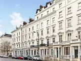 St. Georges Drive, London, London, SW1V