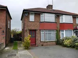 Bullhead Road, Borehamwood, Hertfordshire, WD6