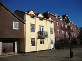 Clipper Quay, Exeter, Devon, EX2