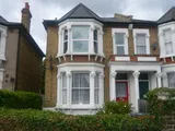Hurstbourne Road, Forest Hill, London, SE23
