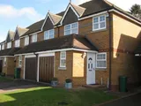 Emily Davison Drive