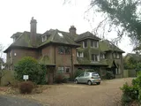 Heronsfield House, Chorleywood, Hertfordshire, WD3