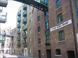 St Andrews Wharf, Shad Thames, London, SE1
