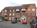 WEST STREET, WILTON