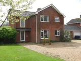 ST LAWRENCE CLOSE, STRATFORD SUB CASTLE