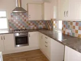 Ida Road, Skegness