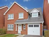 SASSOON CLOSE, SALISBURY