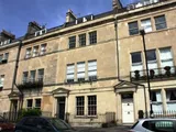 Beaufort East, Bath, Somerset, BA1