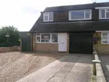 Coppingford Close, Stanground, Peterborough