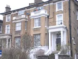 Granville Park, Lewisham, London, SE13