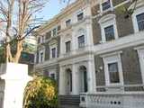 Aberdeen Terrace, Blackheath, London, SE3
