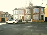 Erskine Road, Walthamstow, London, E17